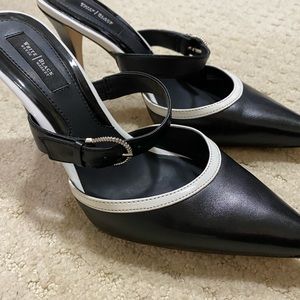 New White House Black Market shoes